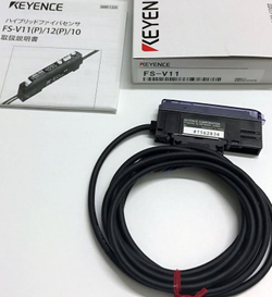 Оптоволоконный усилитель FS-V11