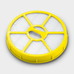 Пылесос VC 3 Plus *KAP