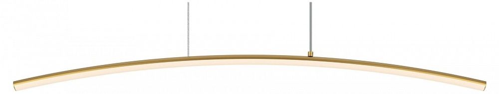 Подвесной светильник Maytoni Light Reflection MOD243PL-L18BSK