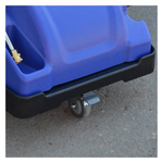 Аппарат высокого давления HMC E4-160-13-HMC-Gun, 160 бар, 13 л/мин