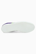 Кроссовки adidas Gazelle Messi - Фиолетовый