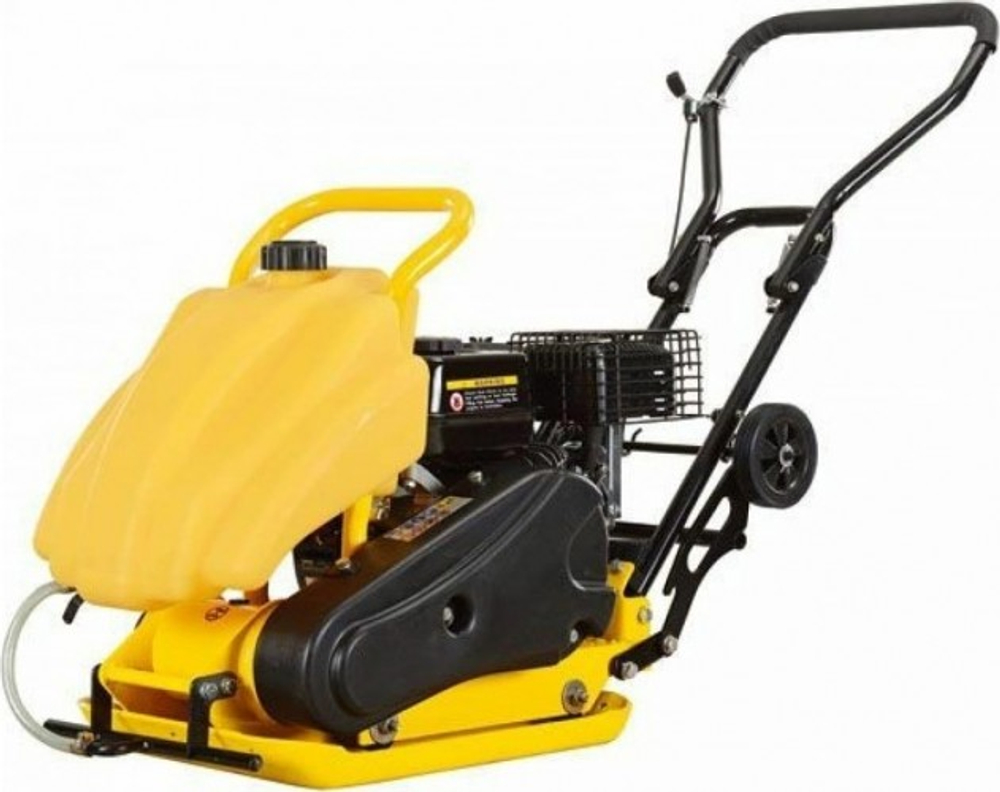 Виброплита TOR T-90 бензиновый двигатель LCT 1010049