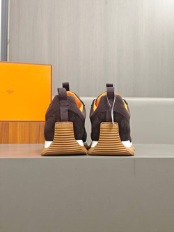 Кроссовки Hermes