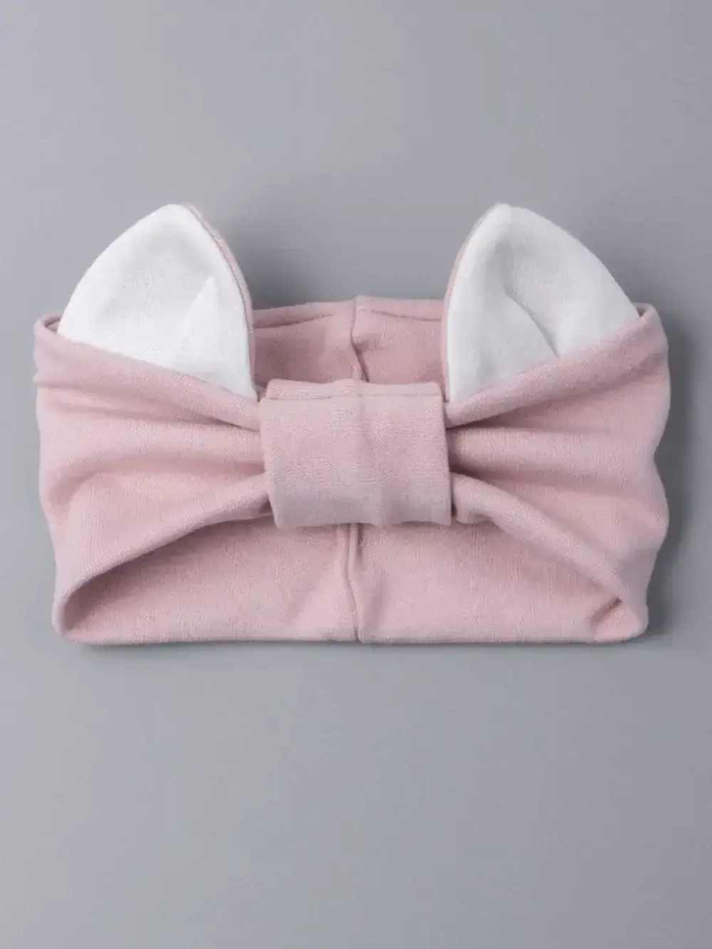 Повязка на голову для девочки