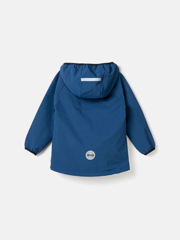 Куртка Softshell демисезонная 