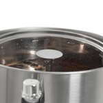 Электрокипятильник для кофе WB-DWC10L (двойные стенки) Foodatlas