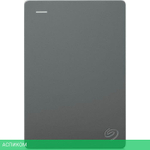 Внешний накопитель Seagate Basic 4TB (STJL4000400)
