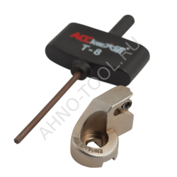 Держатель пластины ENH4-3  TP1103 "ACCKee"