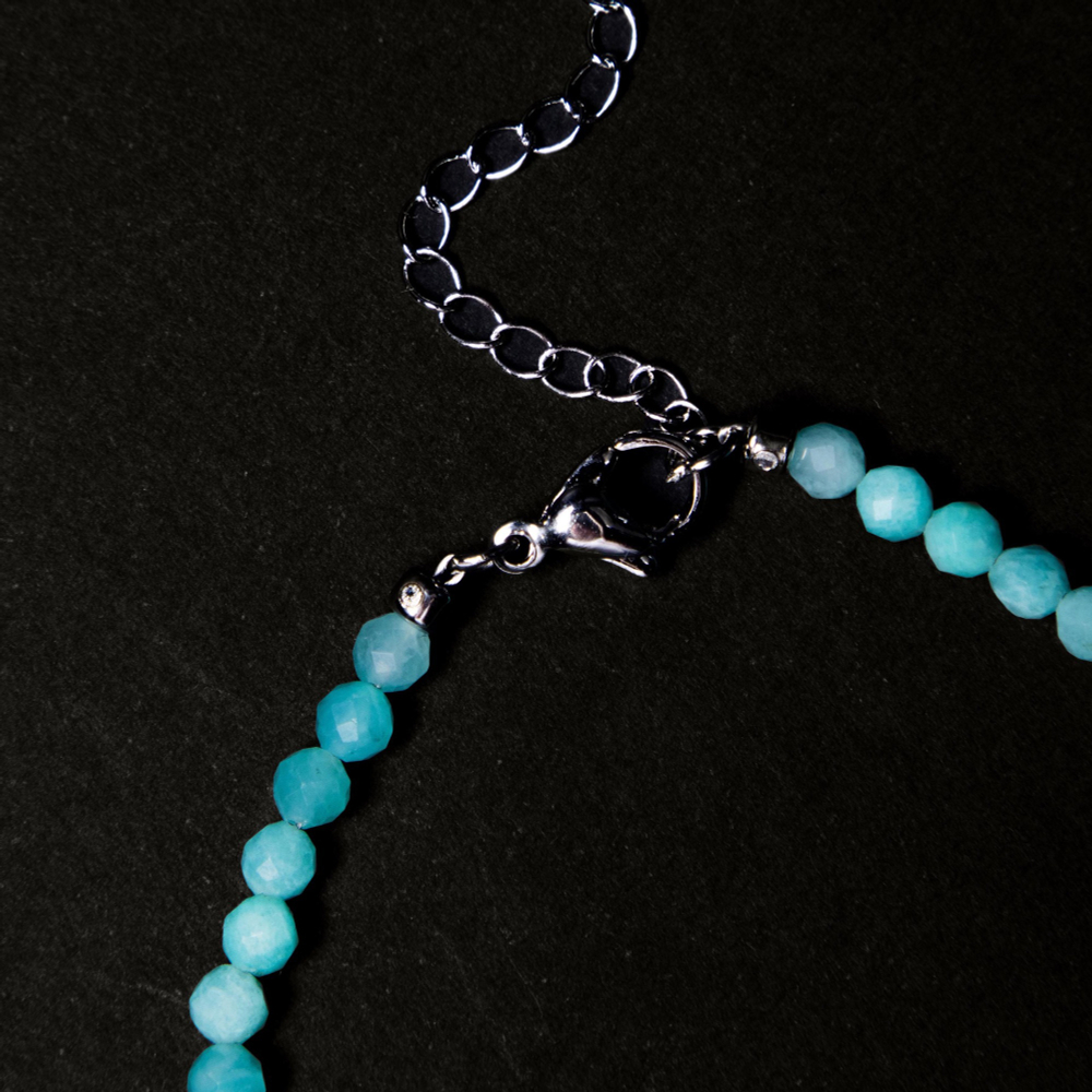 Браслет на ногу Facets TUR