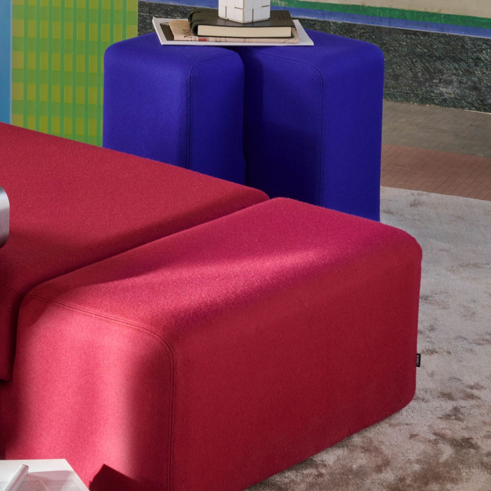Диван Cassina SOFT CORNERS