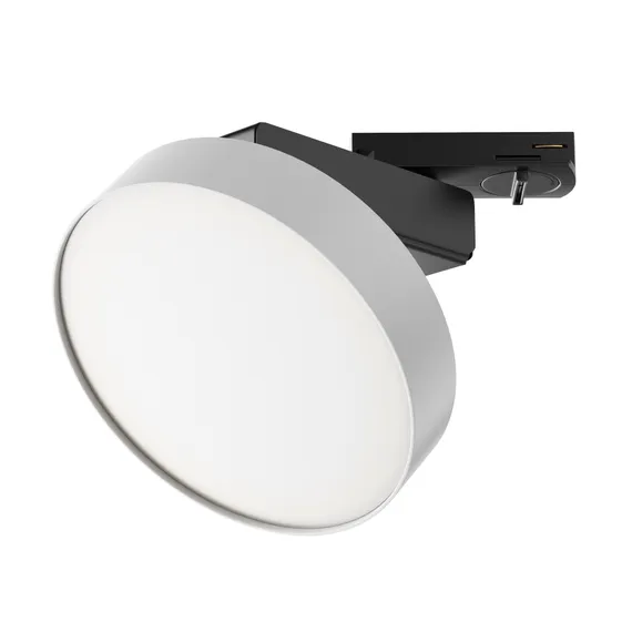 Трековый светильник Зон / Zon Unity 4000K 12Вт 110° Technical tr043-1-12w4k-w