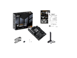 Материнская плата Asus Tuf Gaming B850-e Wifi, Socket AM5, AMD B850, ATX, RTL [90MB1L20-M0EAY0]
