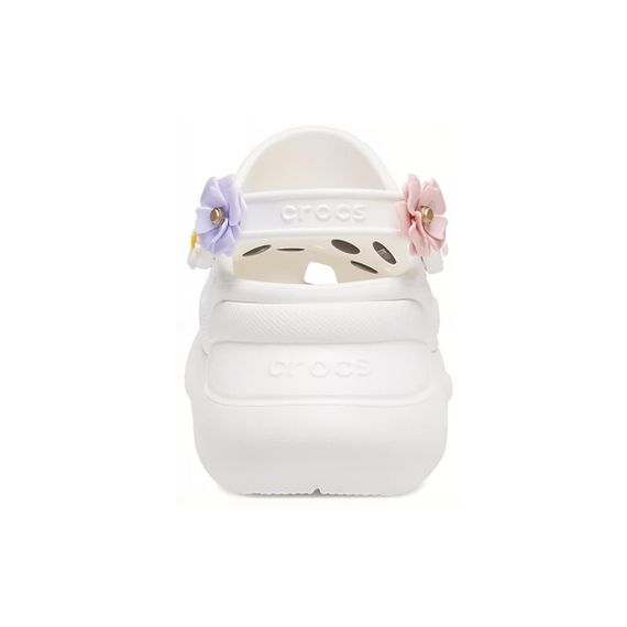 Crooks Classic Clog 'White'