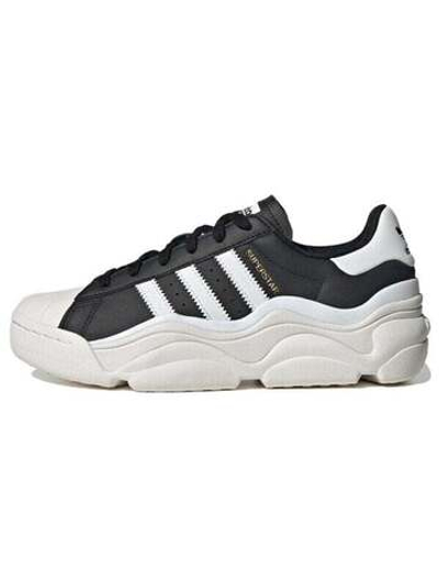 Кроссовки adidas Originals Superstar Millencon 'Black White'