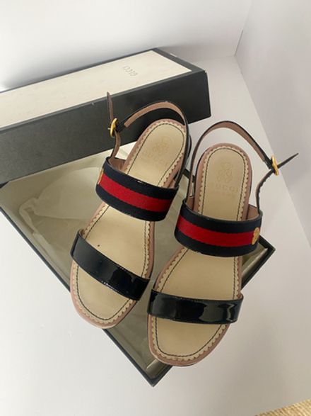 Сандалии Gucci, 31