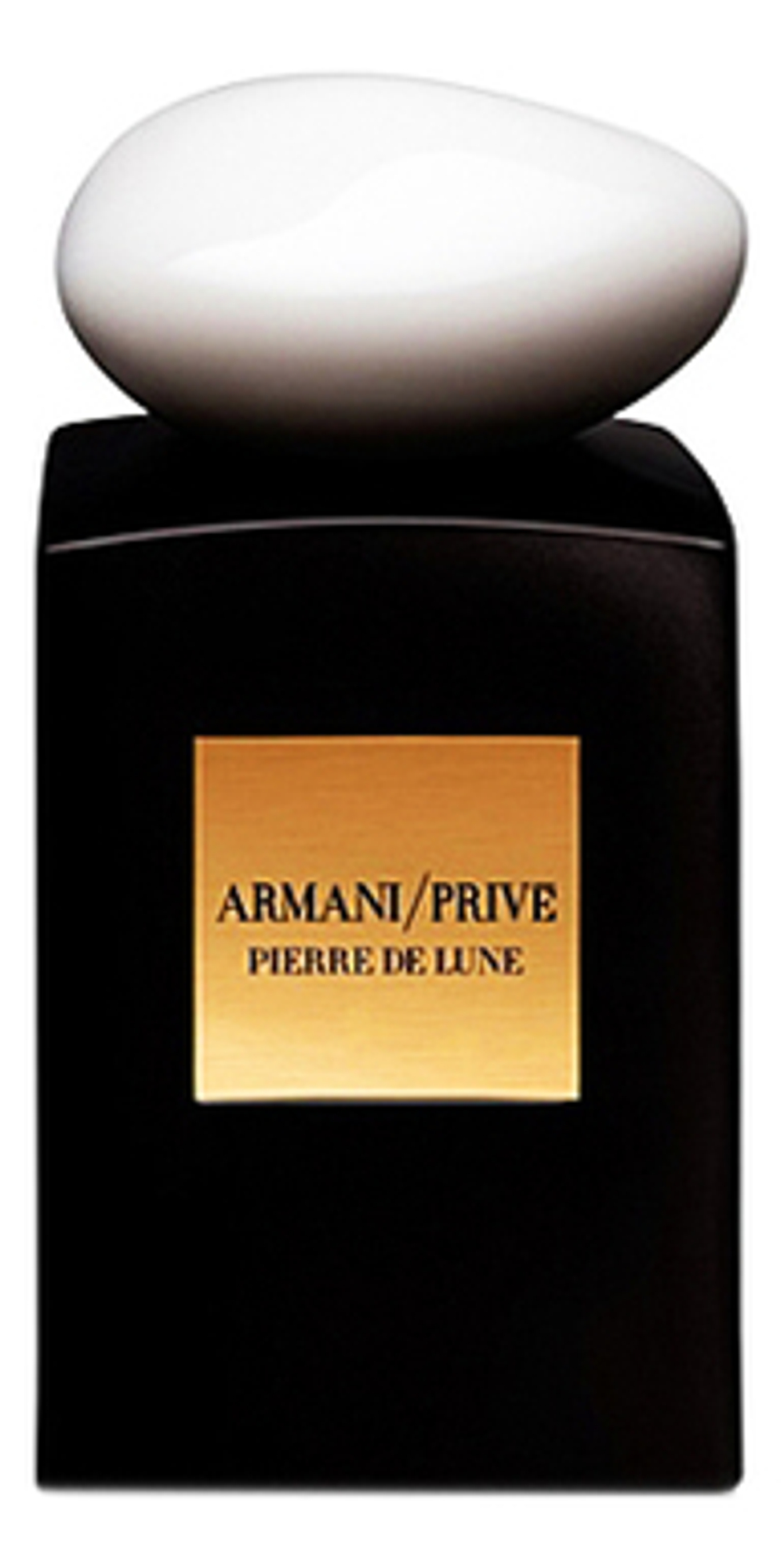 GIORGIO ARMANI Prive Pierre De Lune