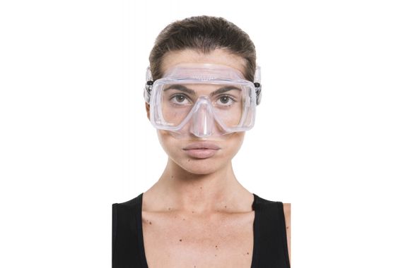 Маска Cressi SF1 Прозрачная