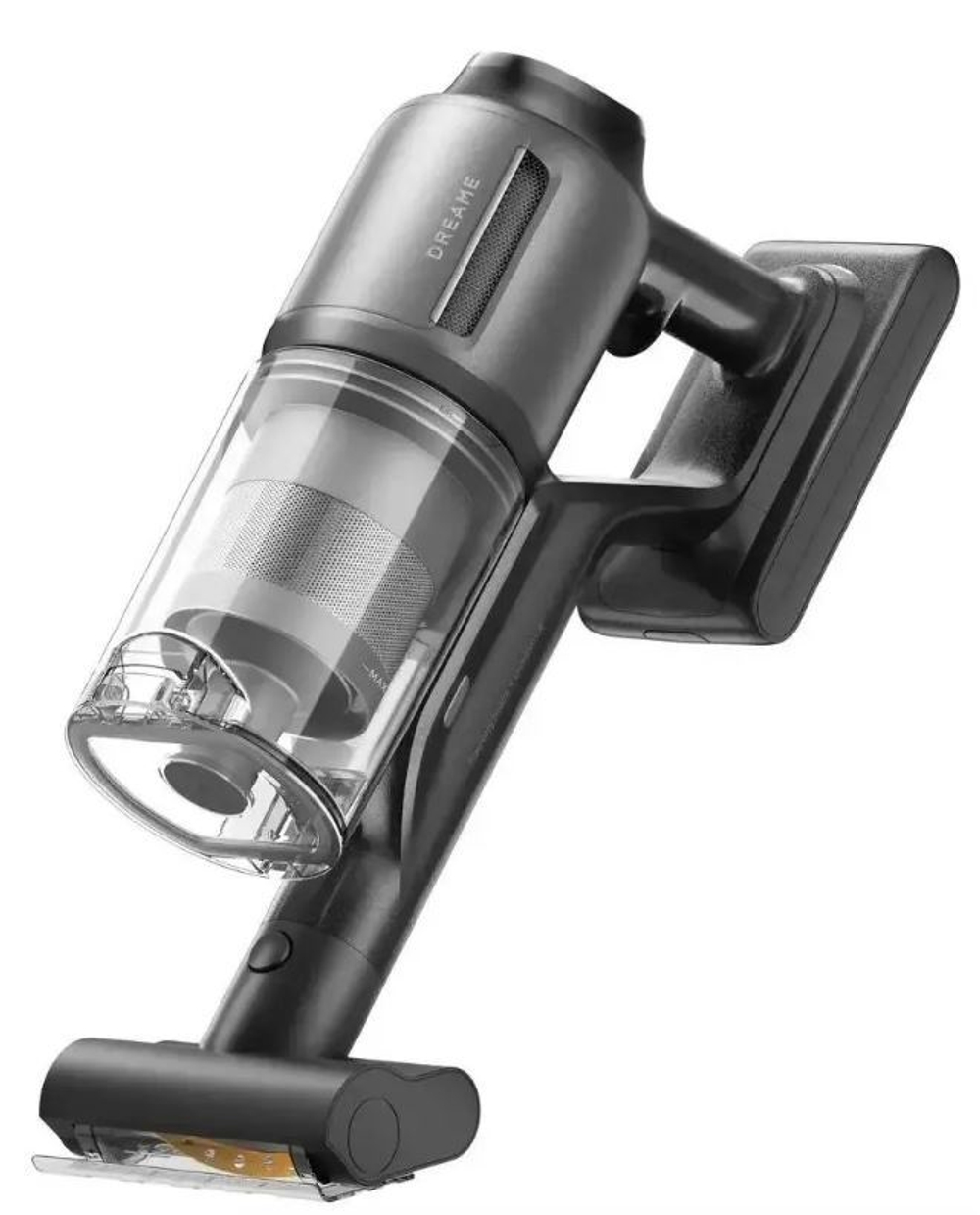 Пылесос  Dreame Z30 AquaCycle
