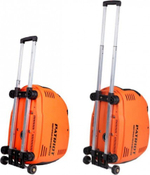 Генератор бензиновый PATRIOT GP  3000 IL инверторный 474101046