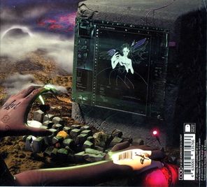Grimes / Miss Anthropocene (RU)(CD)