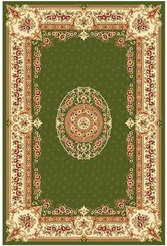 San Remo d023 GREEN Прямой