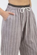 Брюки Полоса-1 Виотекс БЕЖЕВЫЙ