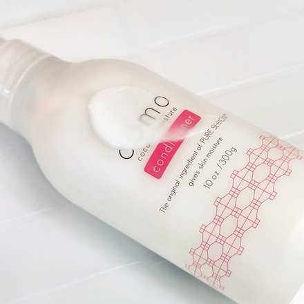 Шелковый увлажняющий кондиционер для волос COMOACE Cocoon Moisture Conditioner