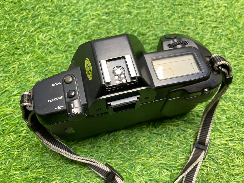 Canon EOS 650