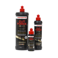 Menzerna Cut Force Pro