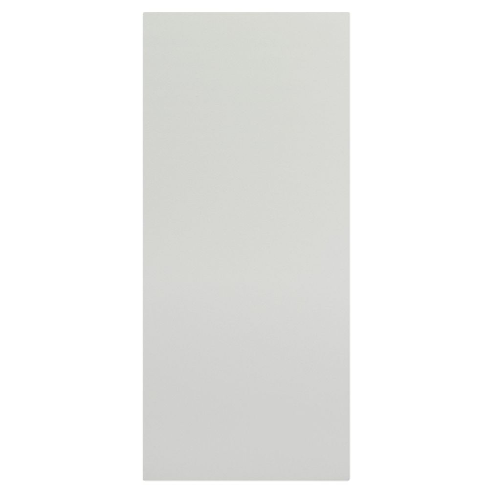 Корпус металлический ЭРА SIMPLE ЩМП-2-0 (500х400х220мм) IP31 УХЛ3 серый | Корпуса металлические с монтажной панелью