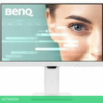 Монитор BenQ Eye-Care GW2486TC