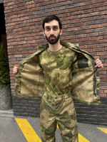 Костюм летний ВКПО мох премиум