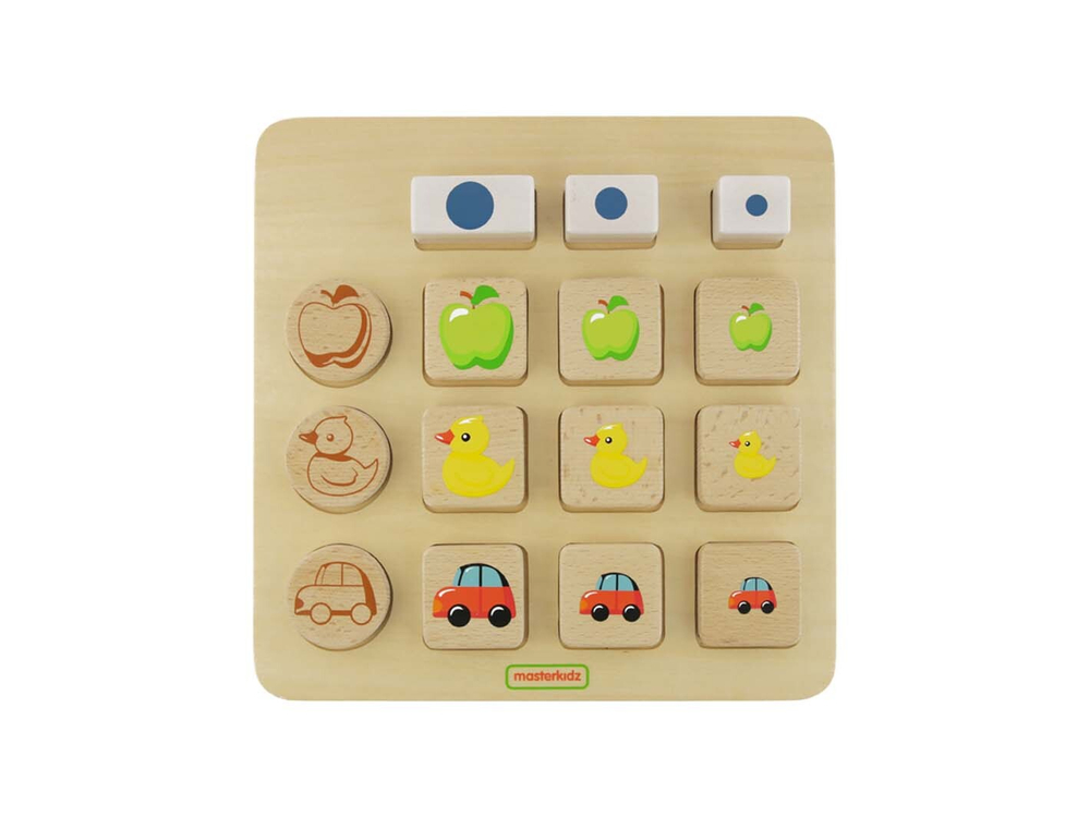 Сортировка: размер и вид