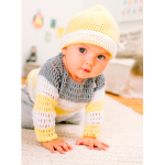 Журнал Schachenmayr "Magazin 011 - Baby Moments"