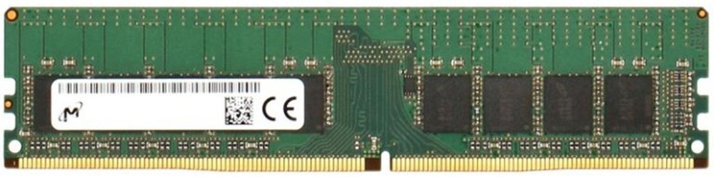 Модуль памяти DDR4 32GB Micron MTA18ADF4G72AZ-3G2F1