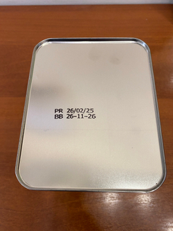 Оливковое масло Albеrti Extra Virgin 2 литра в жестяной банке-канистре, Италия