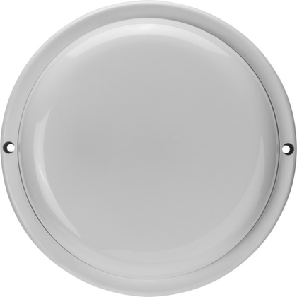 Светильник LED ДБП 8Вт 4000К 770Лм IP65 круг OBL Онлайт 90118