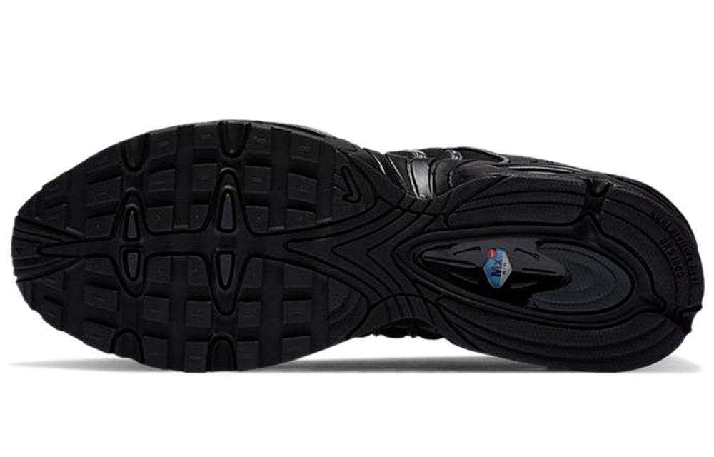Кроссовки Nike Air Max Tailwind 4