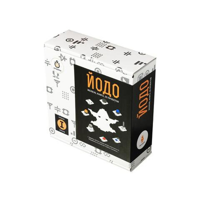 Программируемый электронный конструктор на JavaScript Амперка «Йодо» на основе Iskra JS Рекомендуемый возраст: 12+