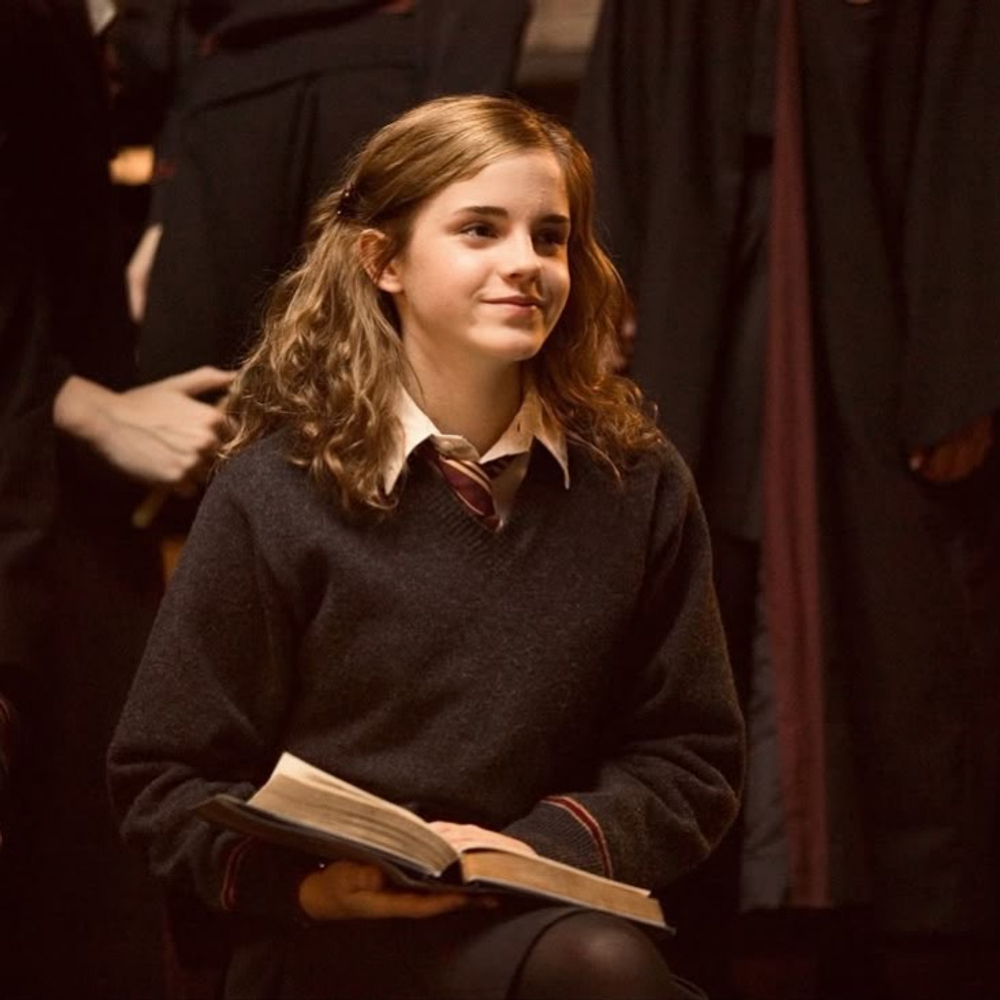 Hermione Granger