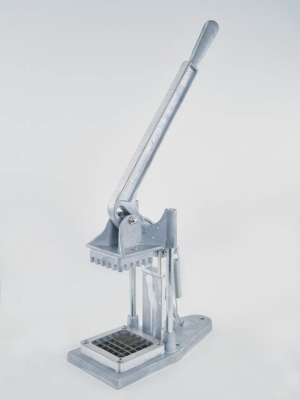 Пресс Для Нарезки Картофеля Фри Hurakan Hkn-Hc01