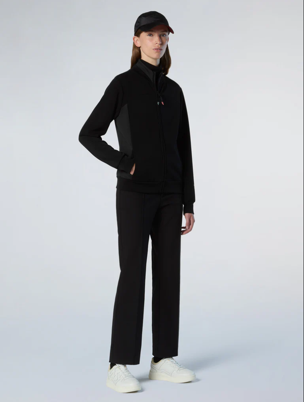 ТОЛСТОВКА NORTH SAILS