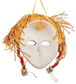 RK-572 Маска «Луна-Солнце» ср.