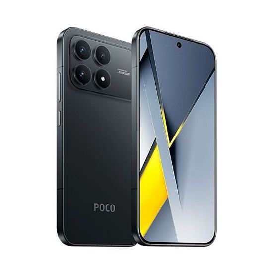 Xiaomi Poco F8 Pro 12/256Gb