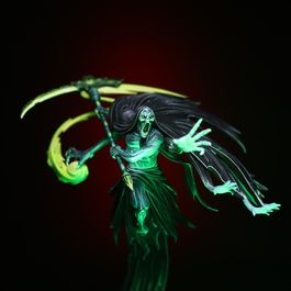 Комплект миниатюр The Transcendental Triangle of Love