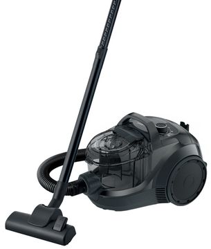 Пилосос без мішка BOSCH BGC21X200