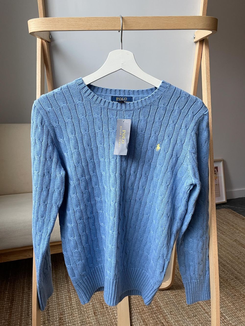 Свитер Ralph Lauren