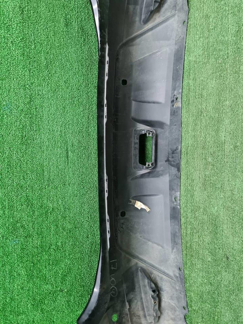 Бампер задний Nissan X-Trail t32 (2013-2019)