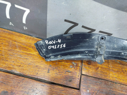 Накладка двери задней левой нижняя Toyota RAV4 V (XA50) 18-нв Б/У Оригинал 678580R060