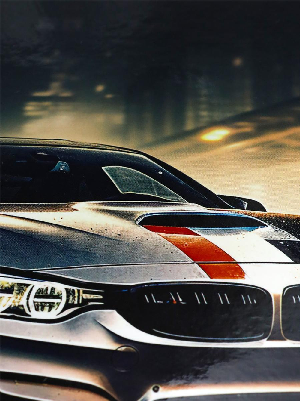 Дневник школьный 48л. 1-4 классы "Ночная гонка-1" (Проф-Пресс)